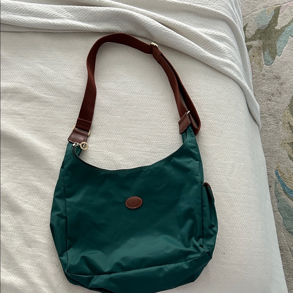 Longchamp bag